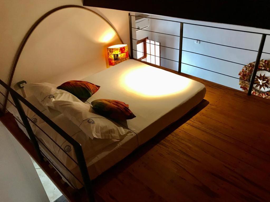 Recanto Das Andorinhas Studios Paraty Ngoại thất bức ảnh