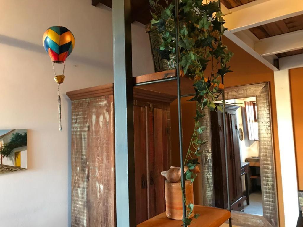 Recanto Das Andorinhas Studios Paraty Ngoại thất bức ảnh