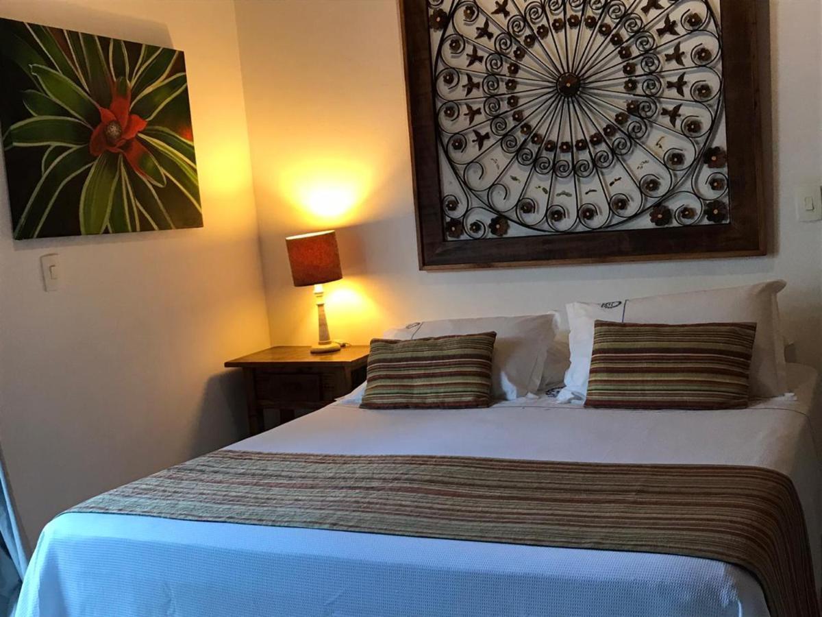 Recanto Das Andorinhas Studios Paraty Ngoại thất bức ảnh