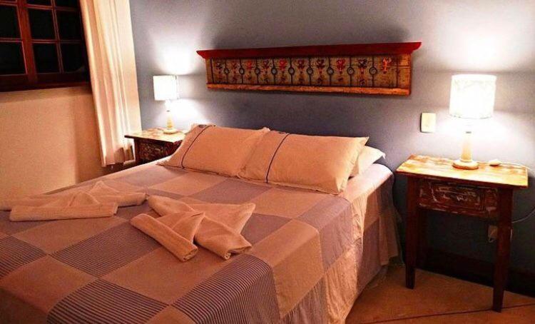 Recanto Das Andorinhas Studios Paraty Ngoại thất bức ảnh