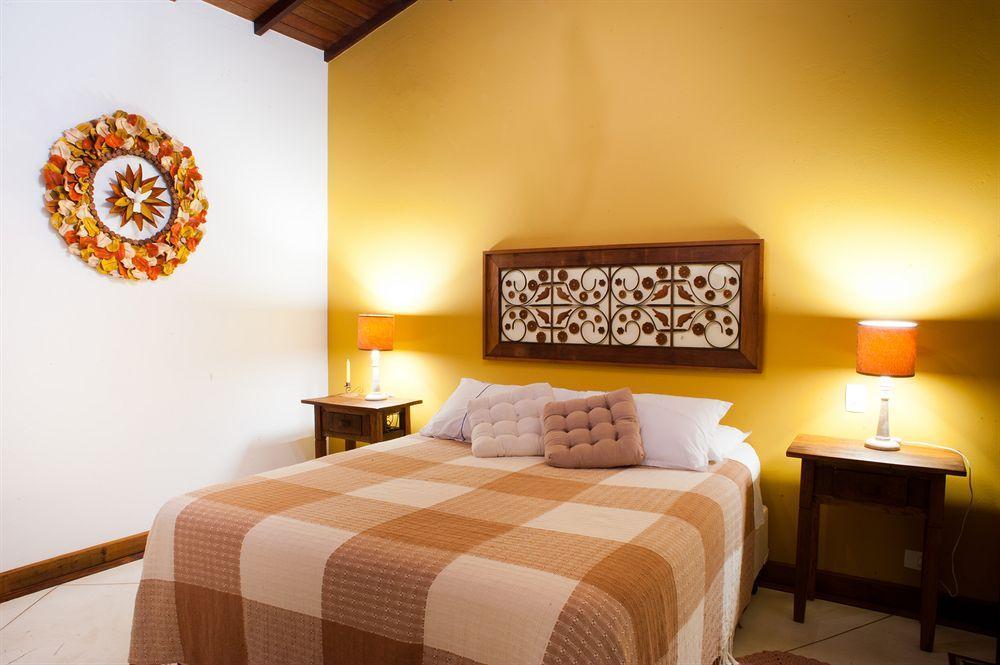 Recanto Das Andorinhas Studios Paraty Ngoại thất bức ảnh