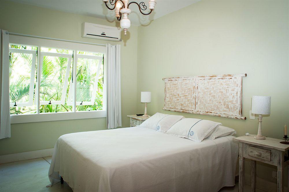 Recanto Das Andorinhas Studios Paraty Ngoại thất bức ảnh