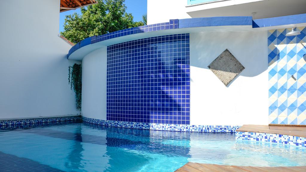 Recanto Das Andorinhas Studios Paraty Ngoại thất bức ảnh