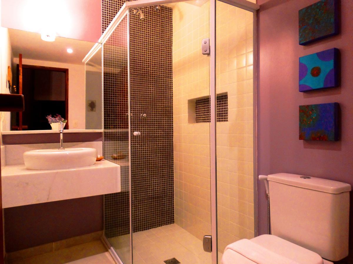 Recanto Das Andorinhas Studios Paraty Ngoại thất bức ảnh