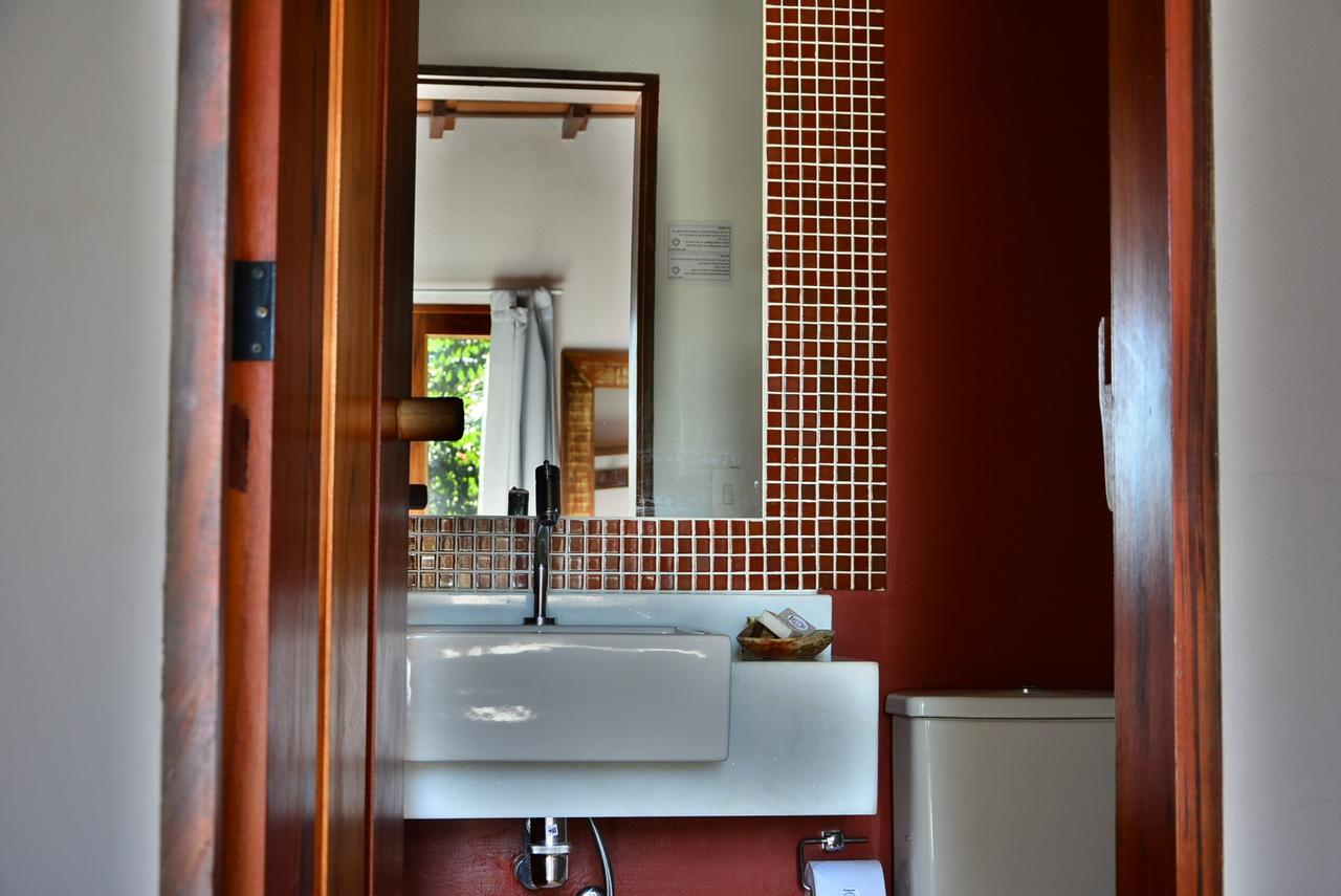 Recanto Das Andorinhas Studios Paraty Ngoại thất bức ảnh