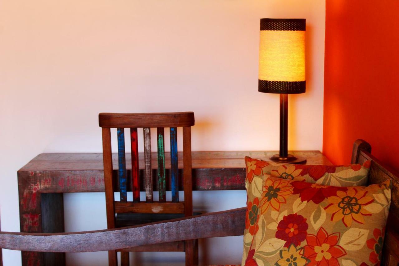 Recanto Das Andorinhas Studios Paraty Ngoại thất bức ảnh