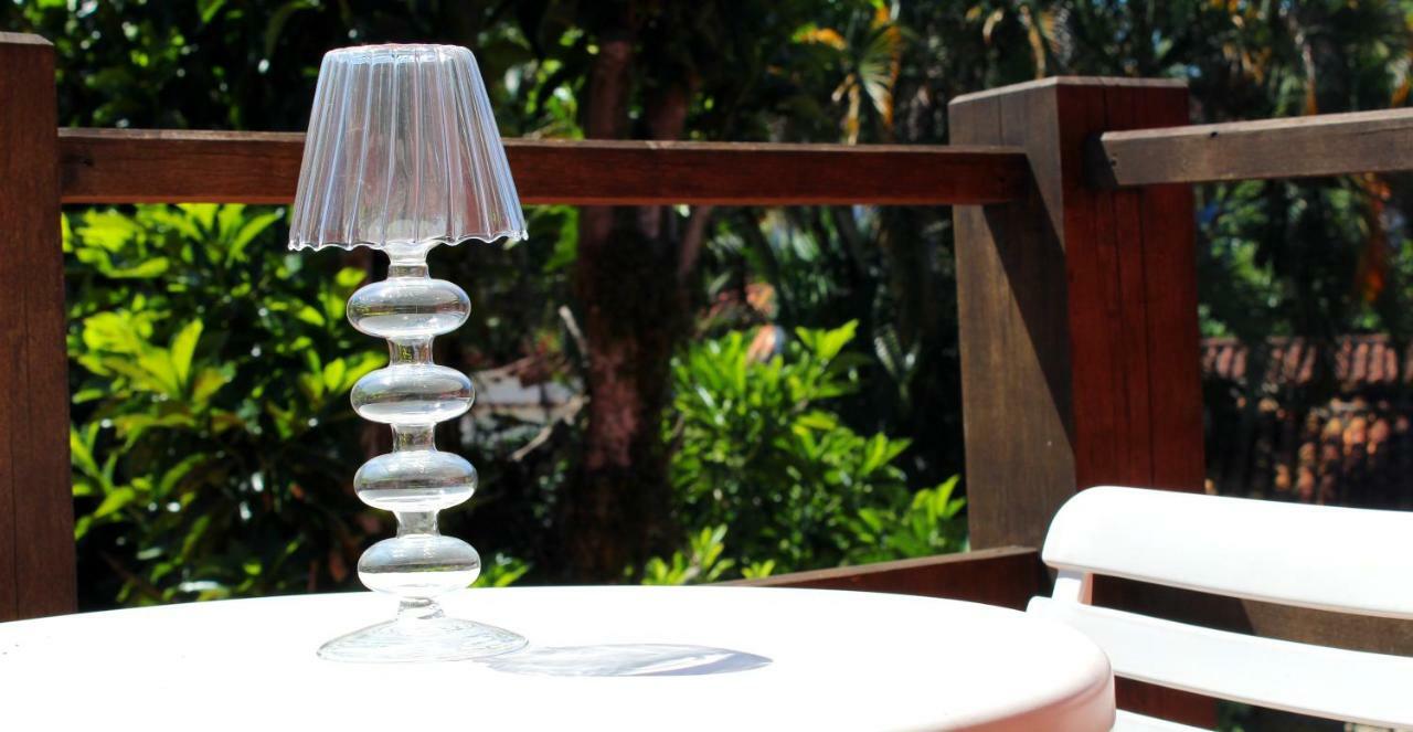 Recanto Das Andorinhas Studios Paraty Ngoại thất bức ảnh
