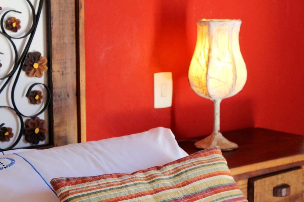 Recanto Das Andorinhas Studios Paraty Ngoại thất bức ảnh
